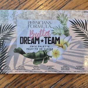 Physicians Formula Butter Dream Team Face Palette